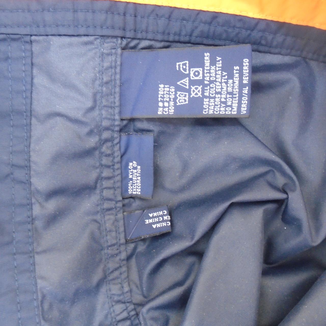 Women s Jacket Tommy Hilfiger. Dark blue. S. Used. Very good