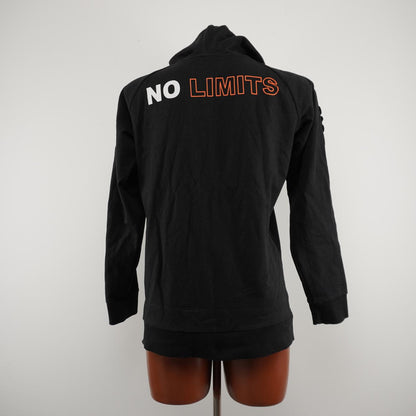 Women's Hoodie Nerf. Black. S. Used. Good