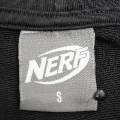 Women's Hoodie Nerf. Black. S. Used. Good