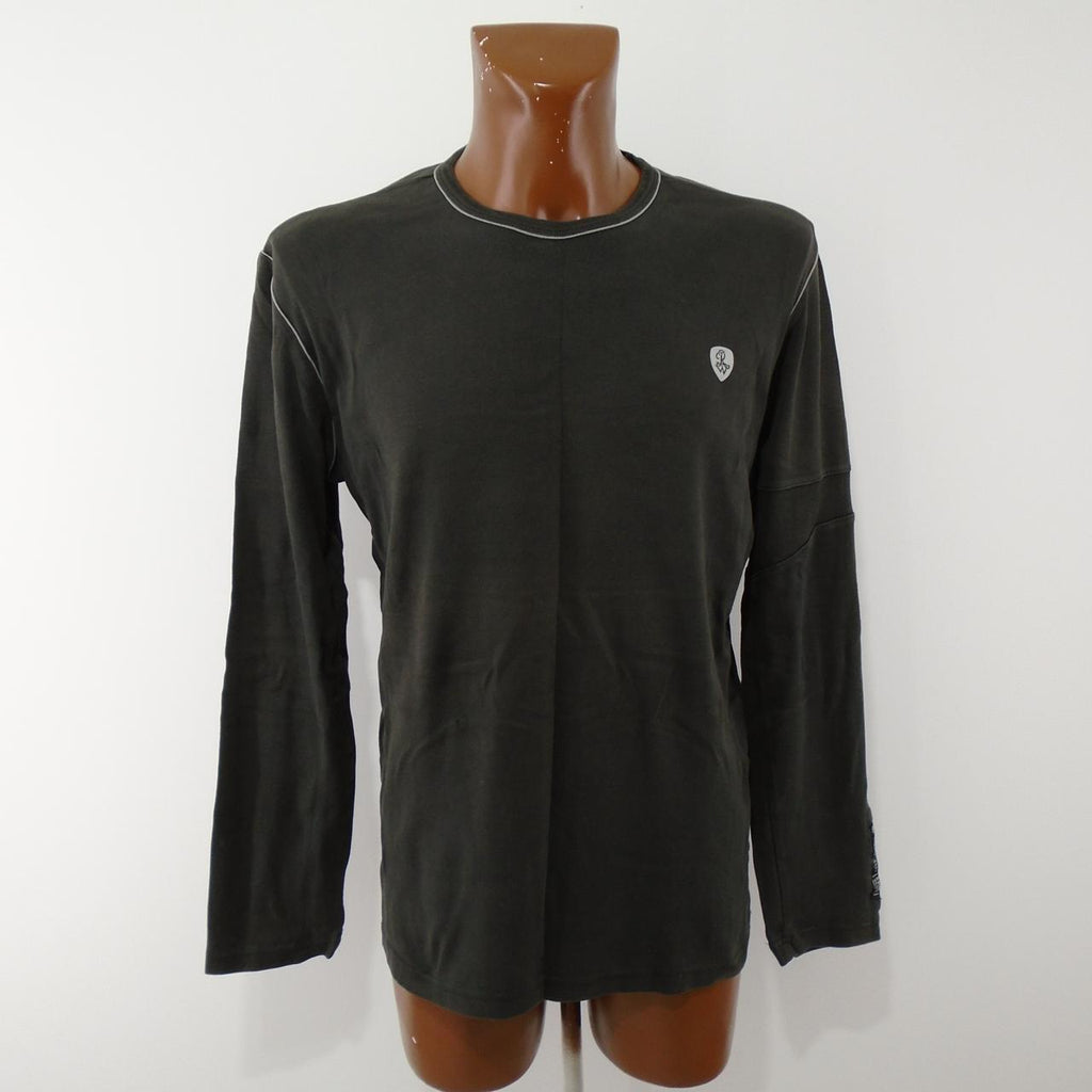 Men's Sweatshirt G-Star. Grey. XXL. Used. Good