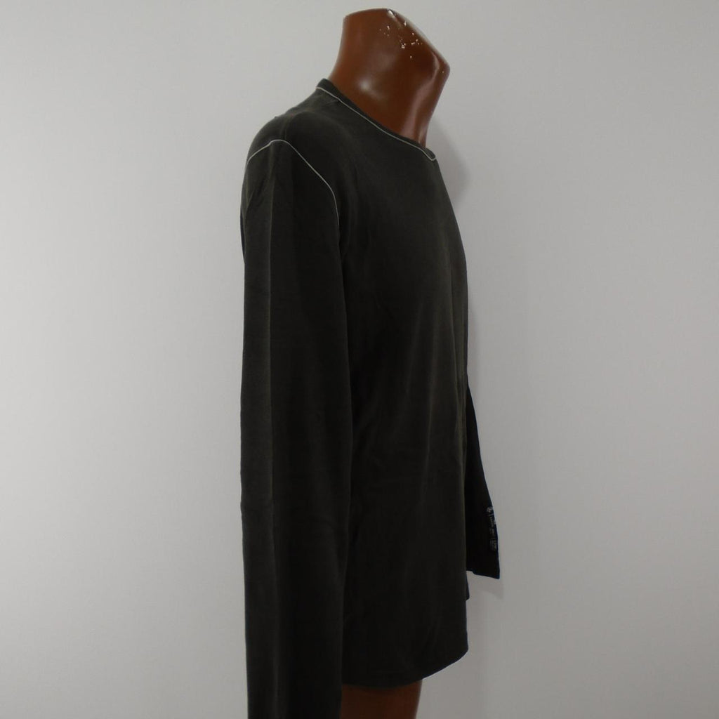 Men's Sweatshirt G-Star. Grey. XXL. Used. Good