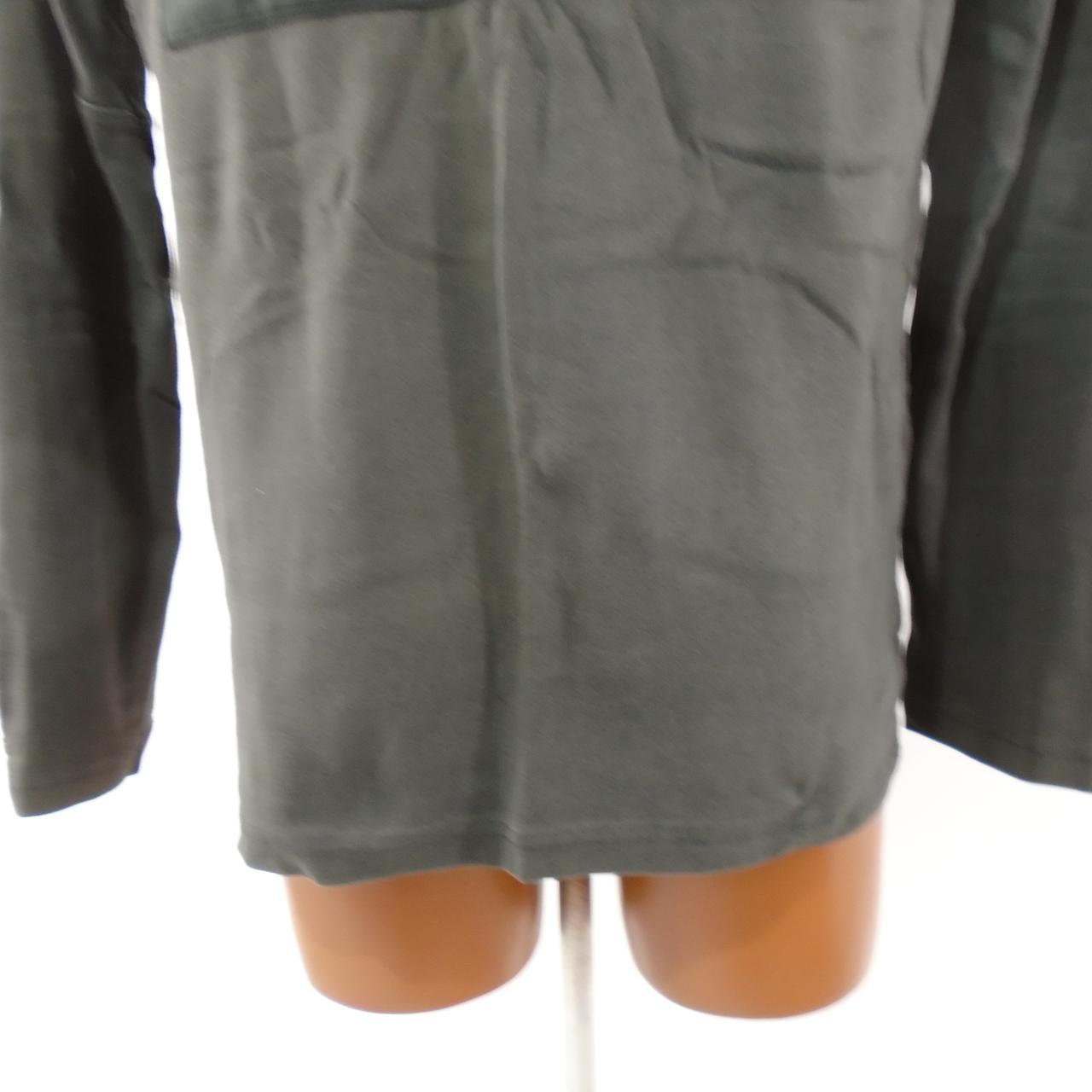 Men's Sweatshirt G-Star. Grey. XXL. Used. Good