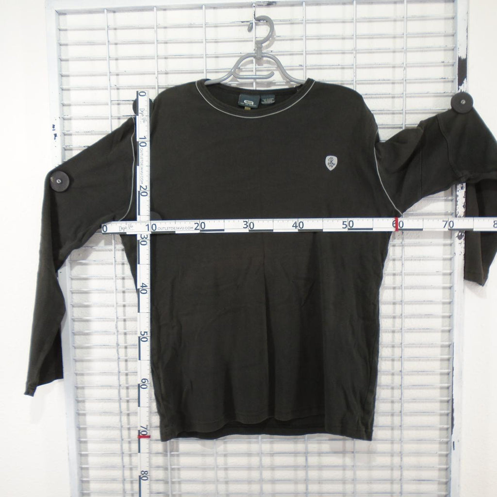 Men's Sweatshirt G-Star. Grey. XXL. Used. Good