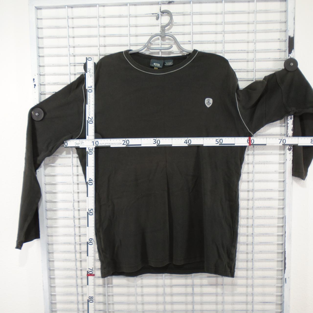 Men's Sweatshirt G-Star. Grey. XXL. Used. Good