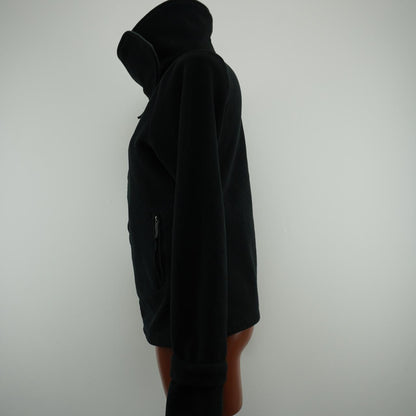 Women's Jacket Bench. Black. L. Used. Good