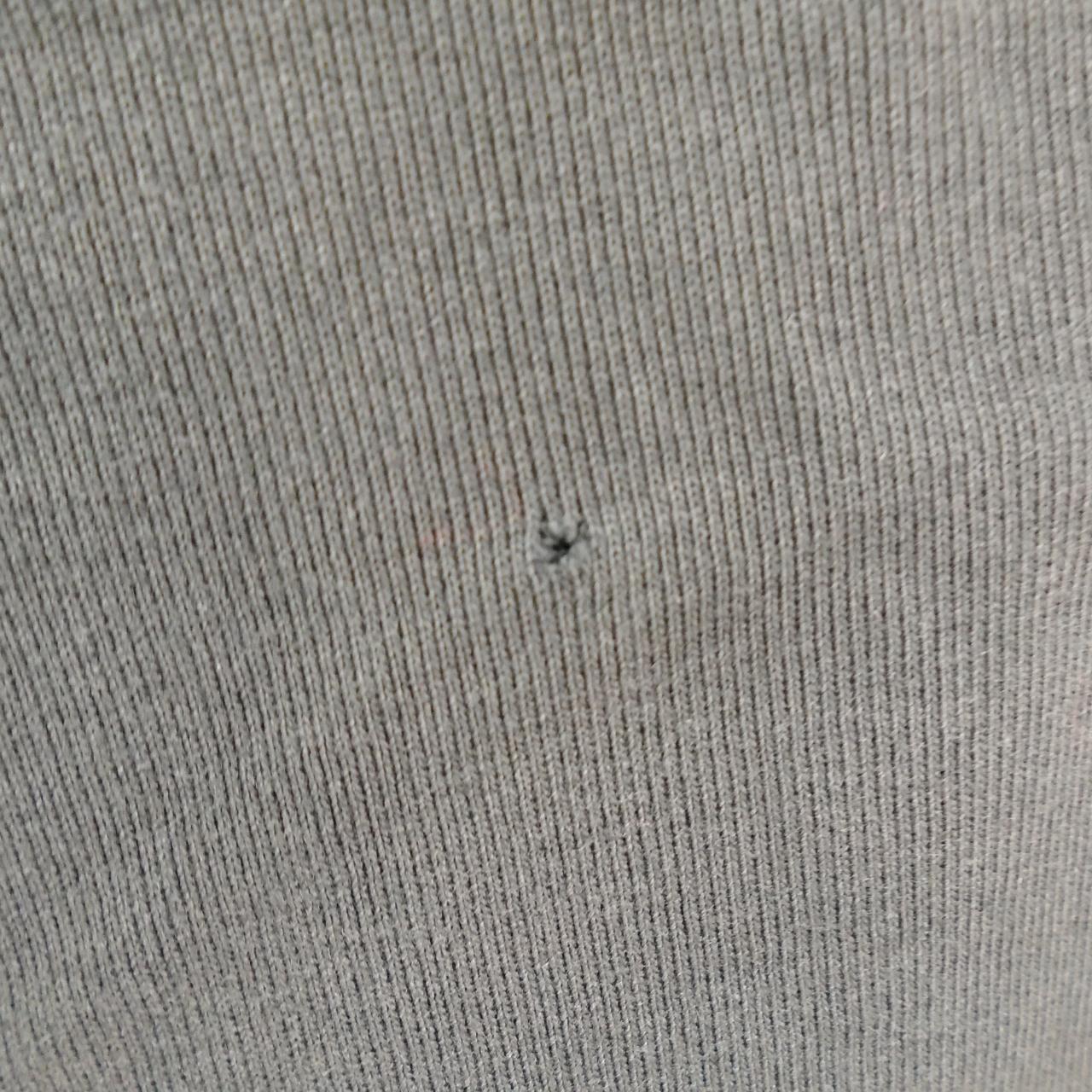 Men's Sweatshirt G-Star. Grey. XXL. Used. Good