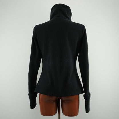 Women's Jacket Bench. Black. L. Used. Good