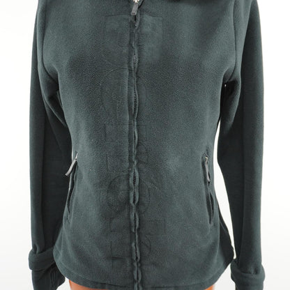 Women's Jacket Bench. Black. L. Used. Good