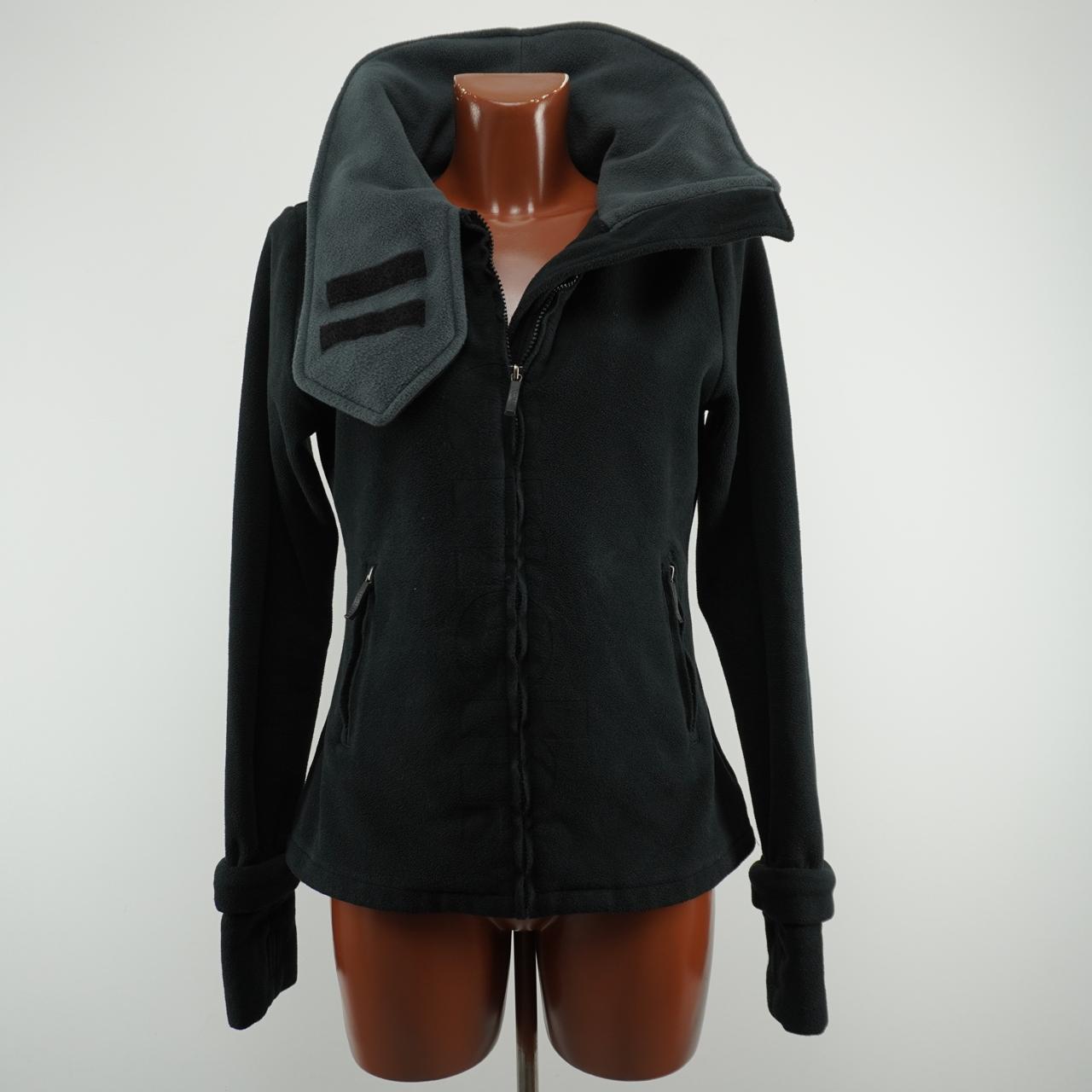 Women's Jacket Bench. Black. L. Used. Good