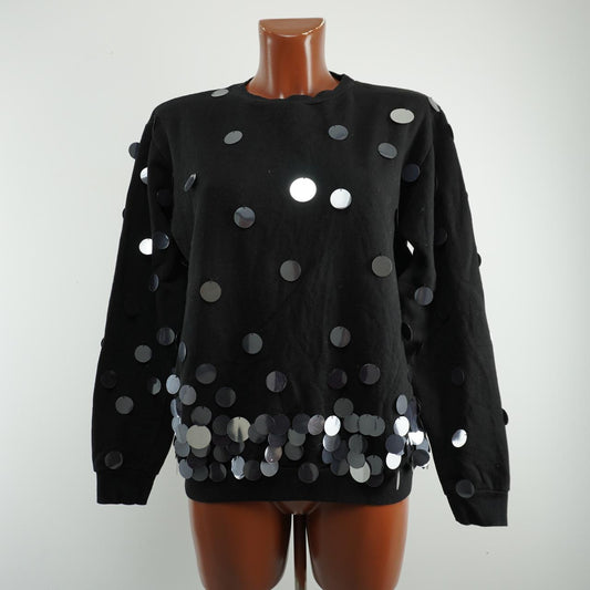 Women's Sweater Asos. Black. M. Used. Very good