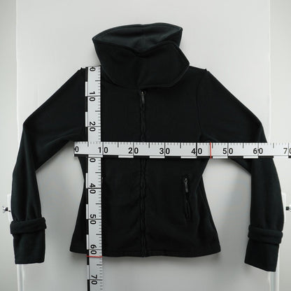 Women's Jacket Bench. Black. L. Used. Good