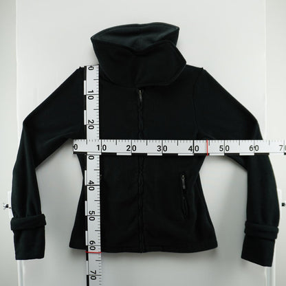 Women's Jacket Bench. Black. L. Used. Good