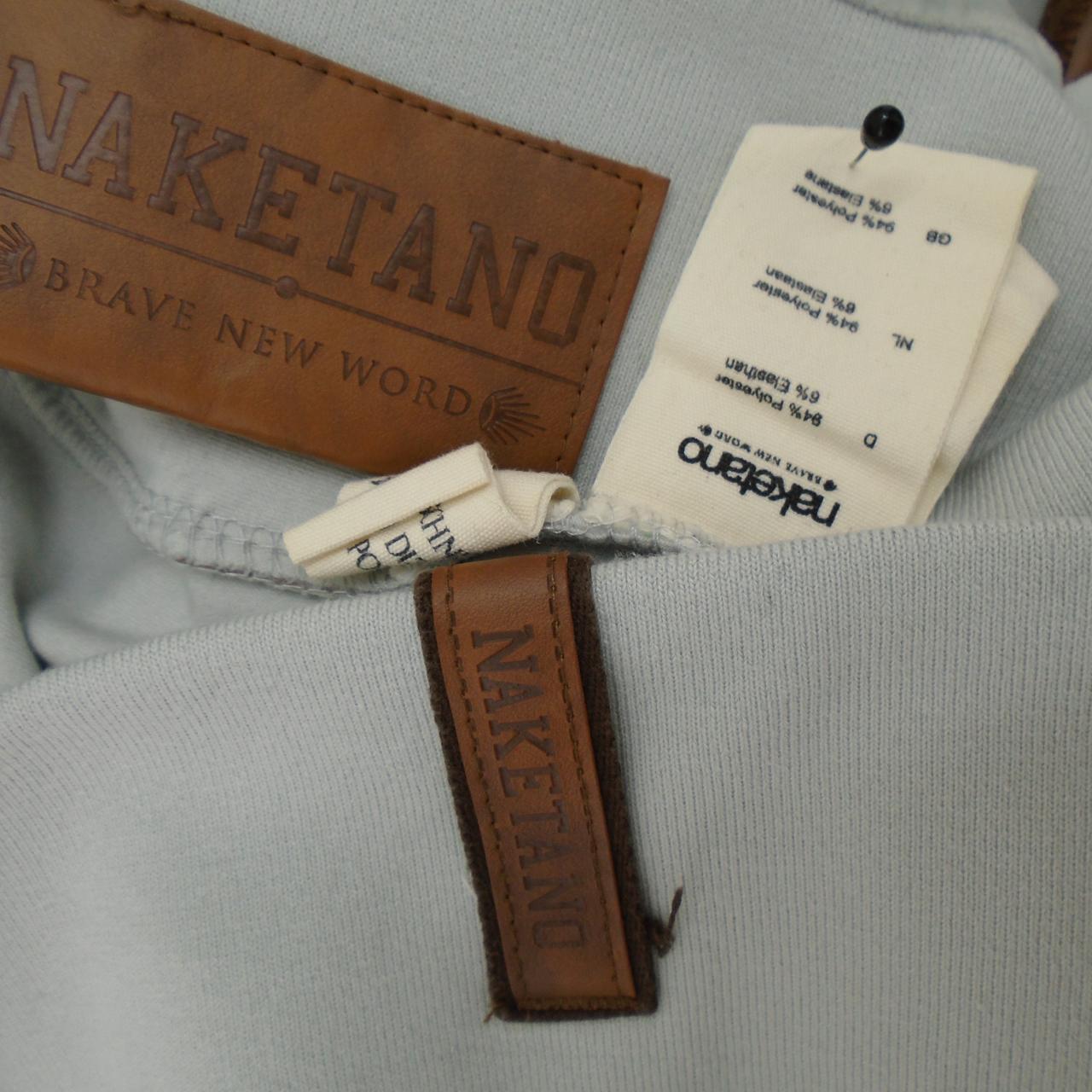 Naketano sweat online