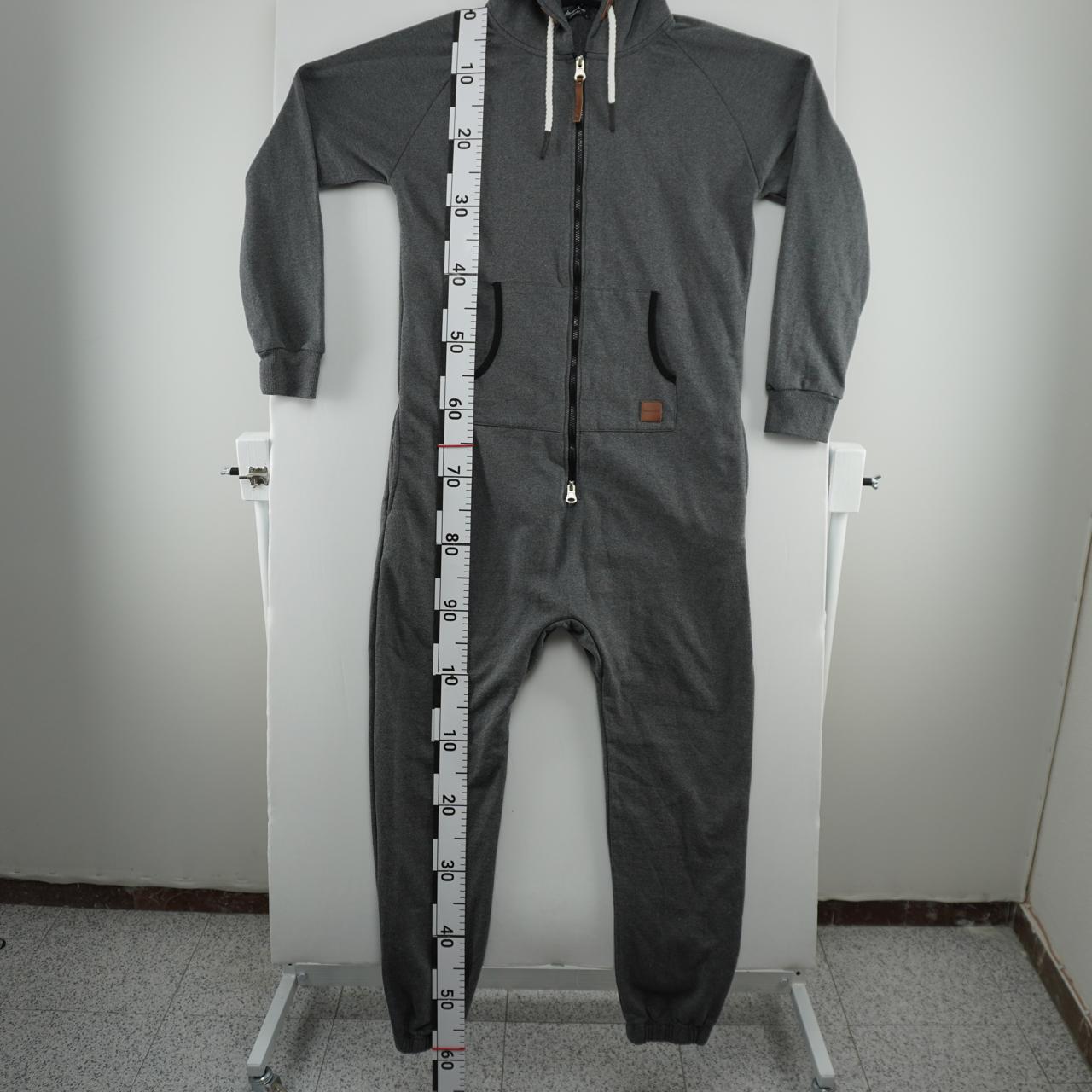 Sudaderas y pantalones de una pieza para hombre Amaci &amp; sans. Gris. Talla L. Usado. Buen estado