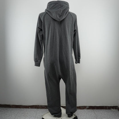 Men's One-piece Hoodies & Pants Amaci & sans. Grey. L. Used. Good