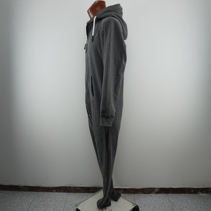 Men's One-piece Hoodies & Pants Amaci & sans. Grey. L. Used. Good