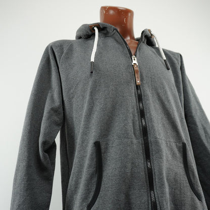 Men's One-piece Hoodies & Pants Amaci & sans. Grey. L. Used. Good