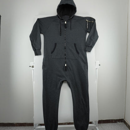 Men's One-piece Hoodies & Pants Amaci & Sans. Grey. S. Used. Good