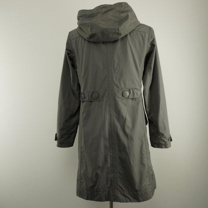 Women's Parka Seasalt cornwell. Grey. M. Used. Good