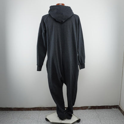 Men's One-piece Hoodies & Pants Amaci & Sans. Grey. S. Used. Good