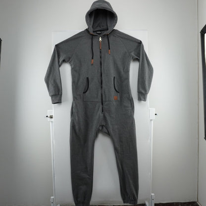 Men's One-piece Hoodies & Pants Amaci & Sans. Grey. S. Used. Good