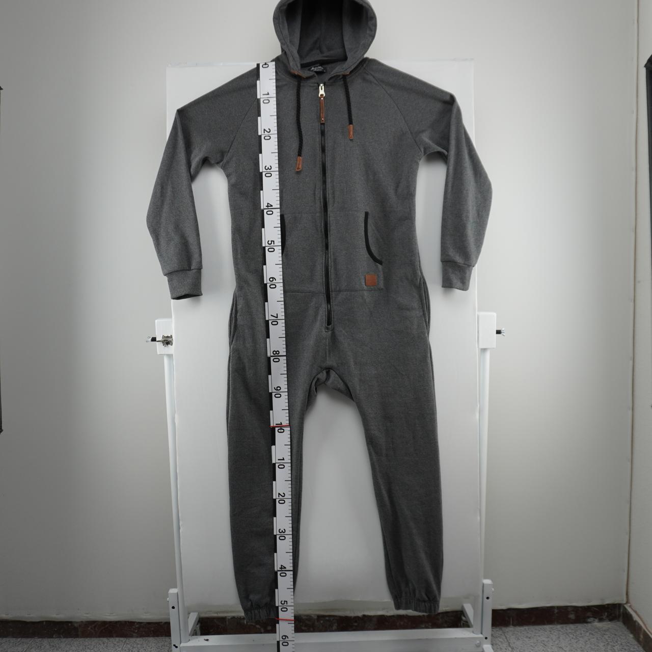 Men's One-piece Hoodies & Pants Amaci & Sans. Grey. S. Used. Good