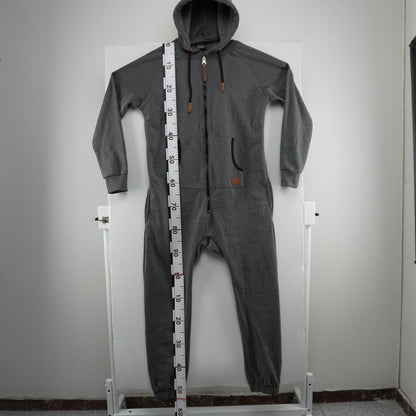 Men's One-piece Hoodies & Pants Amaci & Sans. Grey. S. Used. Good