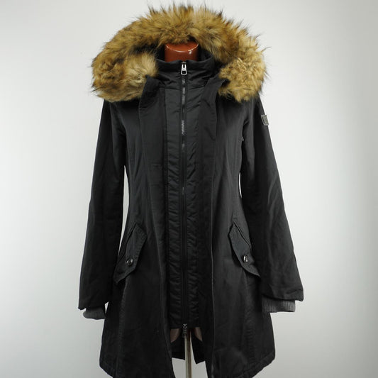 Women's Parka Marc O. Polo. Black. XS. Used. Very good