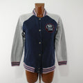 Women's Jacket Green Coast. Multicolored. M. Used. good
