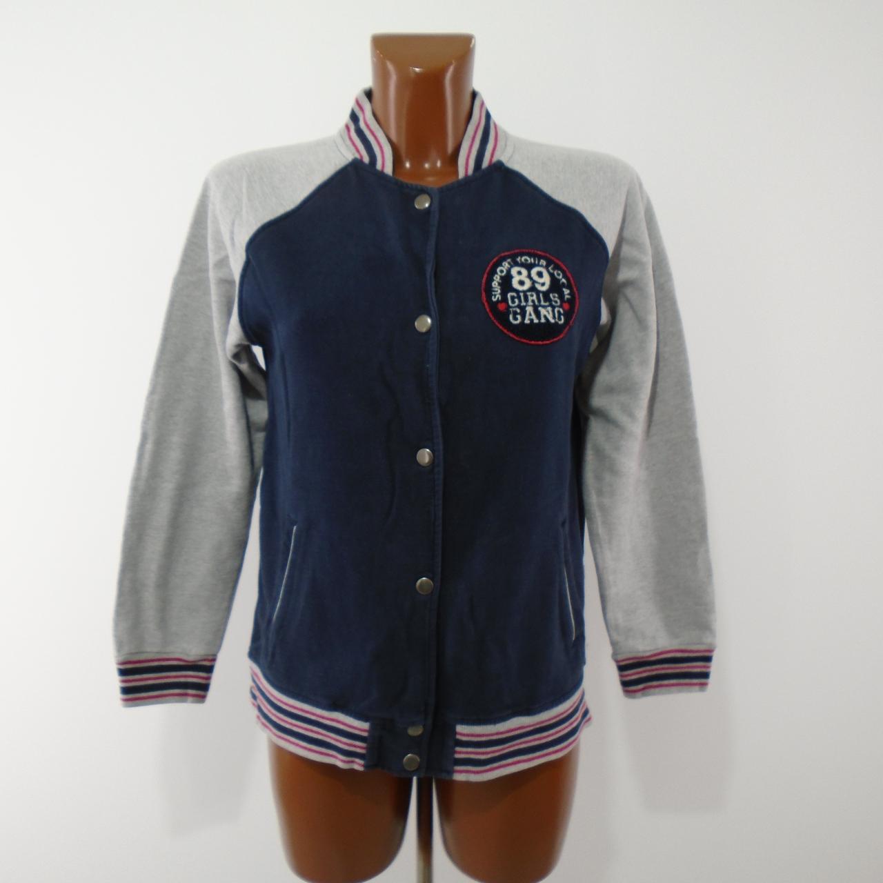 Women's Jacket Green Coast. Multicolor. M. Used. Good