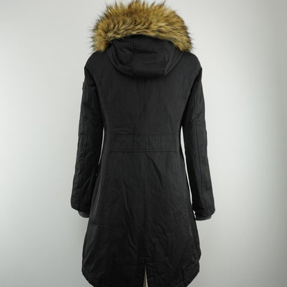 Women's Parka Marc O. Polo. Black. XS. Used. Very good