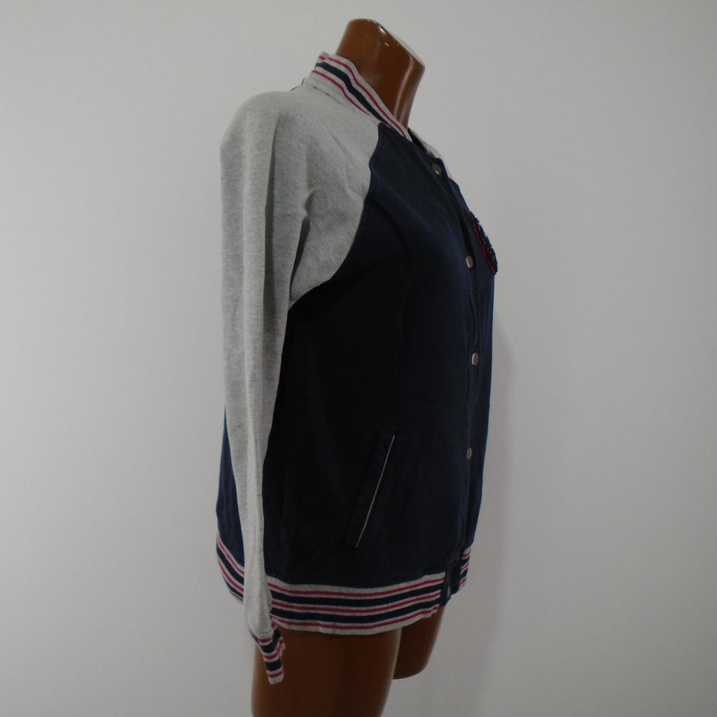 Women's Jacket Green Coast. Multicolor. M. Used. Good