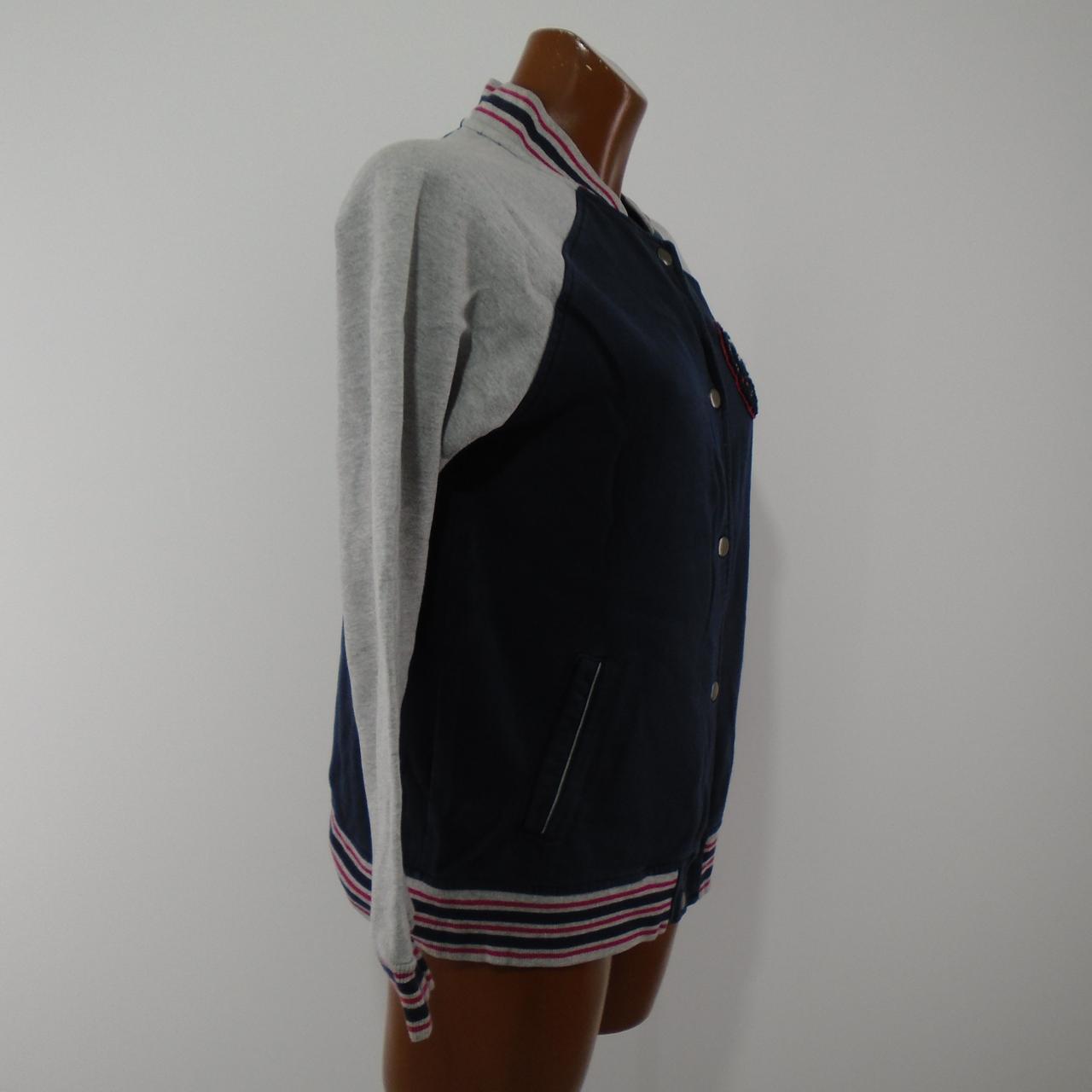 Women's Jacket Green Coast. Multicolor. M. Used. Good