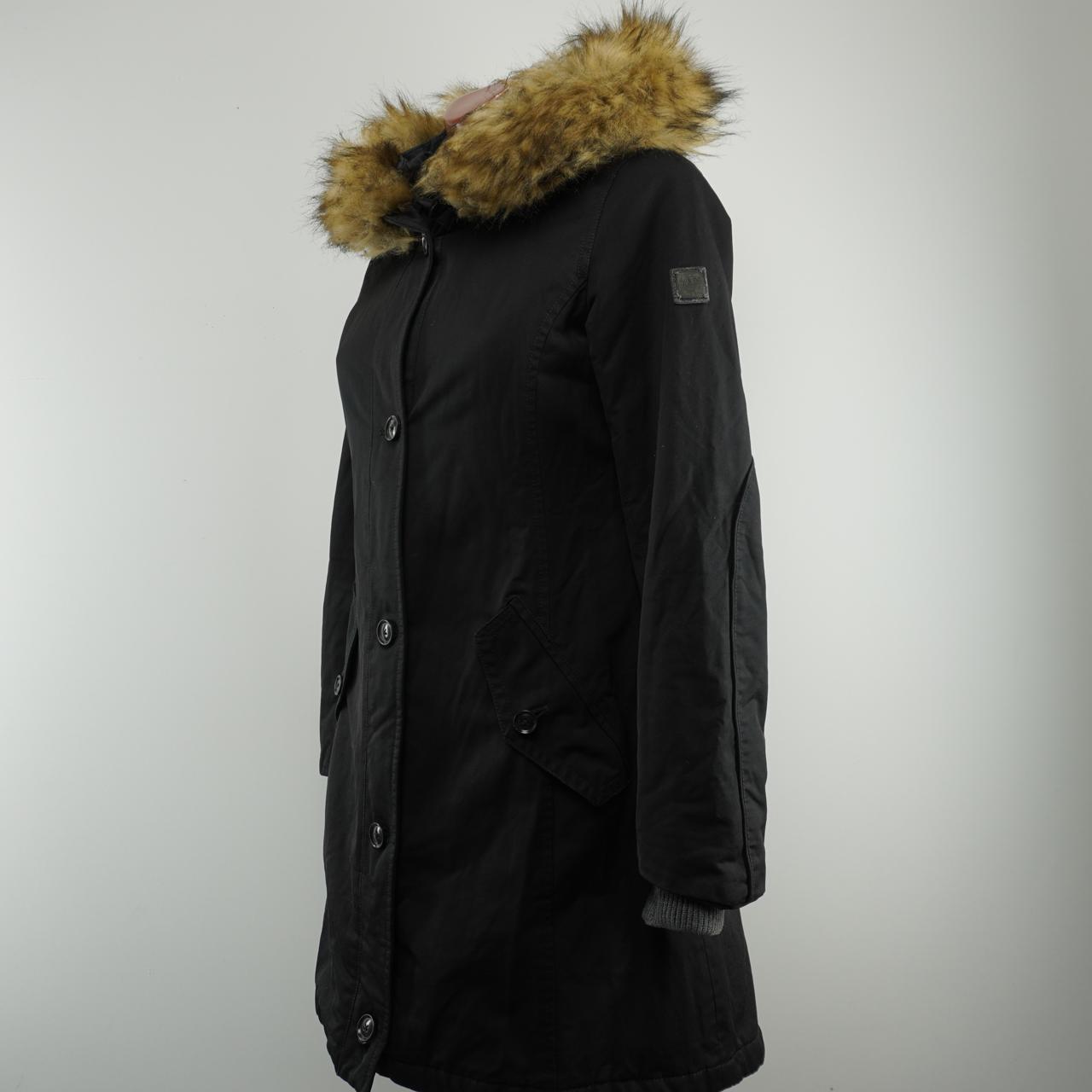 Women's Parka Marc O. Polo. Black. XS. Used. Very good