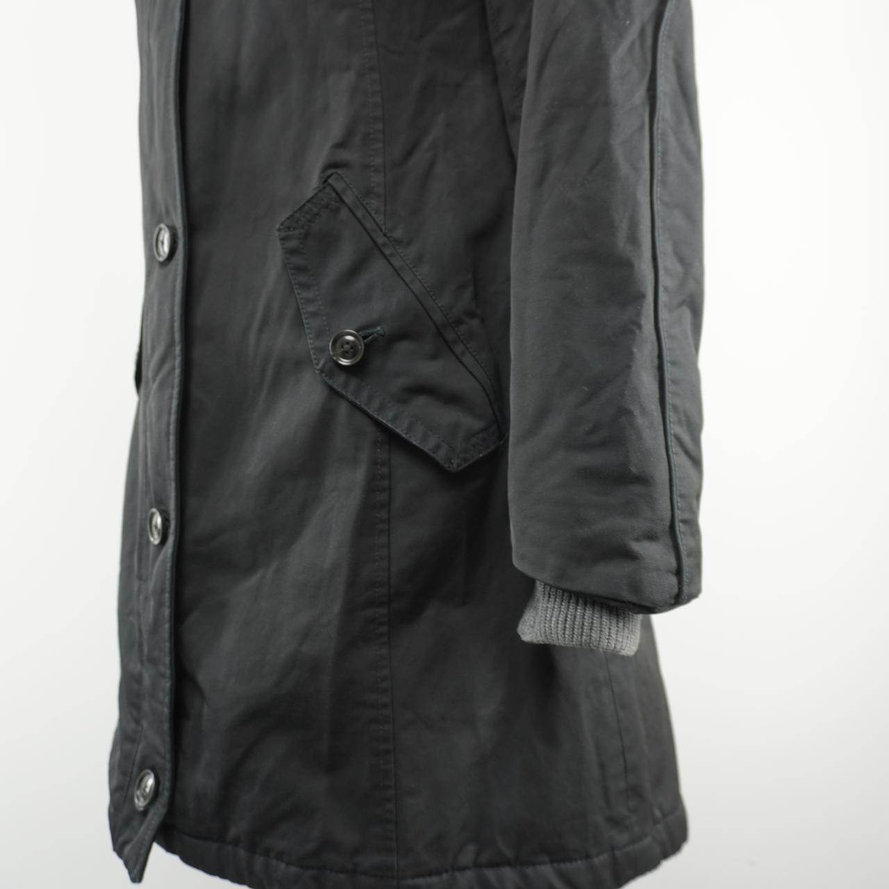 Women's Parka Marc O. Polo. Black. XS. Used. Very good