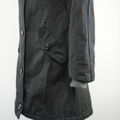 Women's Parka Marc O. Polo. Black. XS. Used. Very good