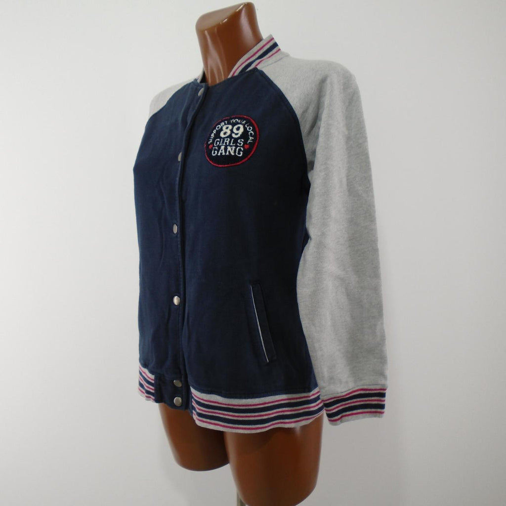 Women's Jacket Green Coast. Multicolor. M. Used. Good