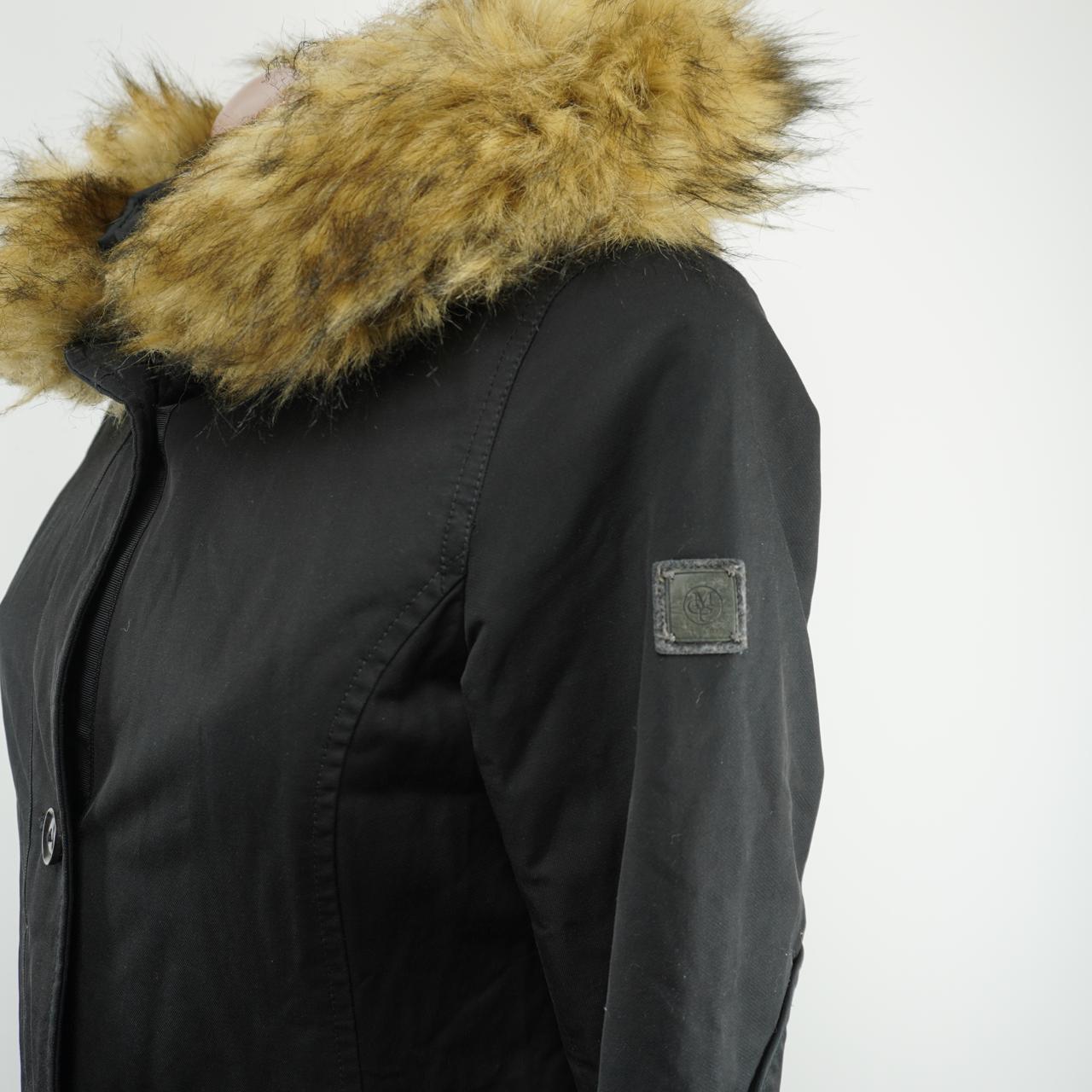 Women's Parka Marc O. Polo. Black. XS. Used. Very good