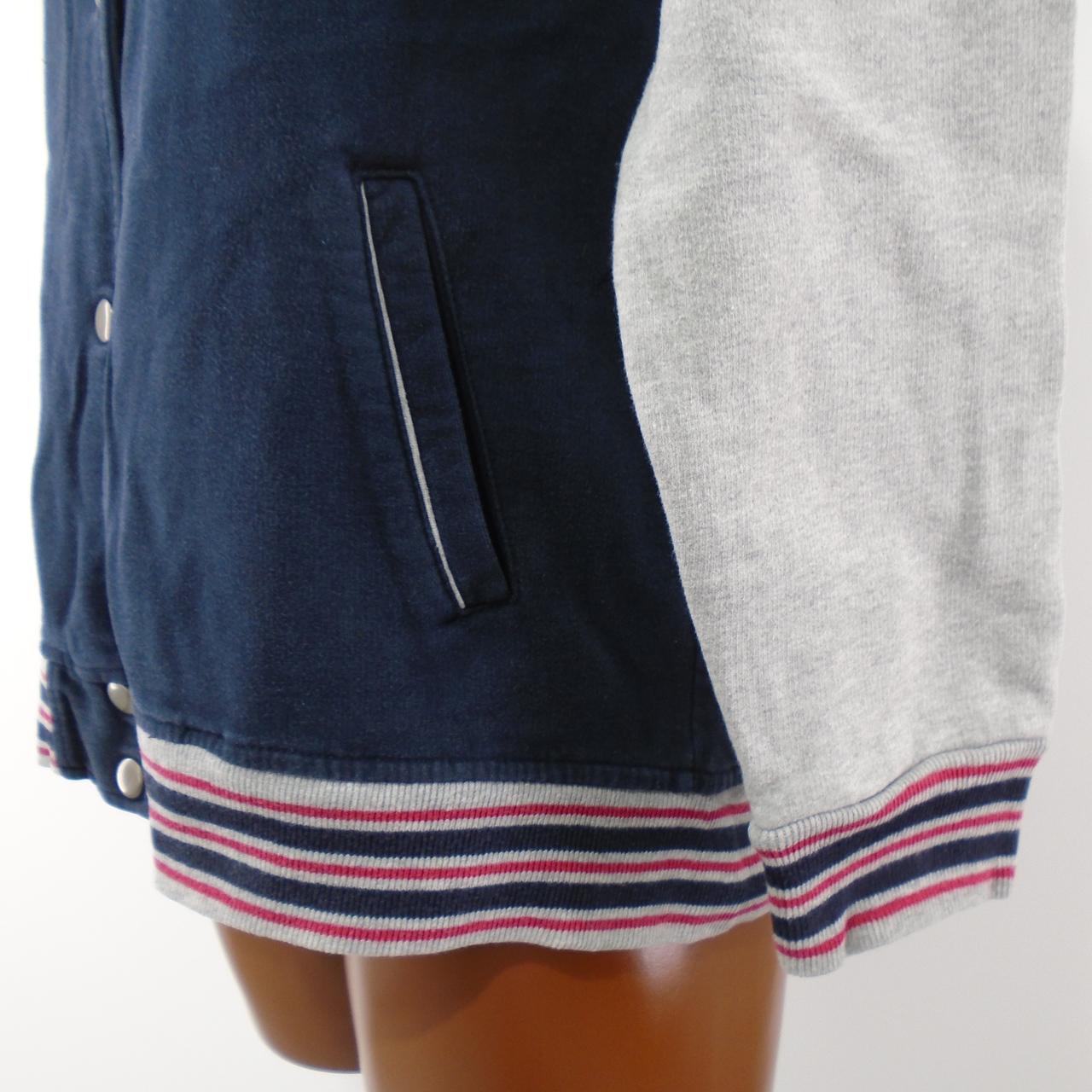 Women's Jacket Green Coast. Multicolor. M. Used. Good