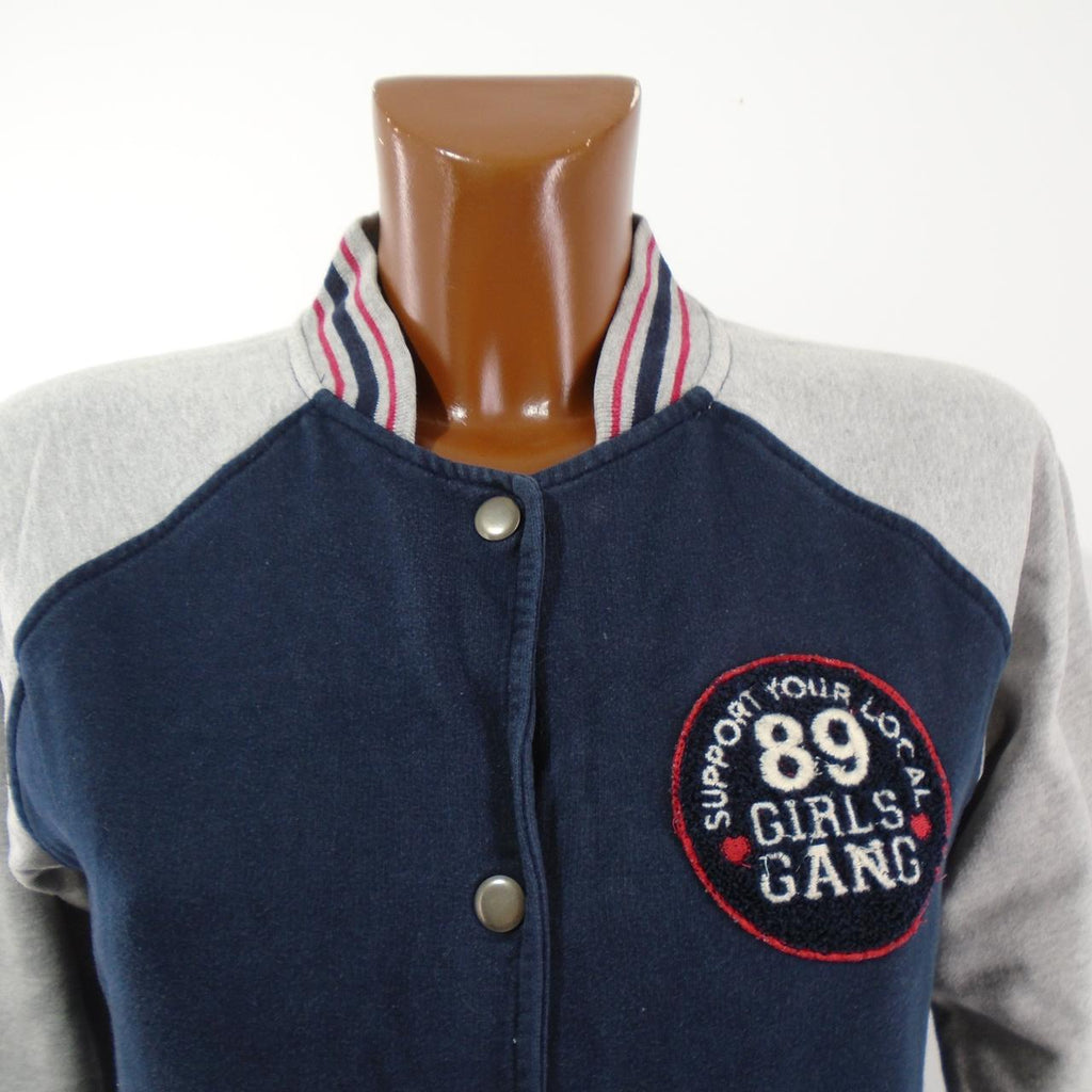 Women's Jacket Green Coast. Multicolor. M. Used. Good