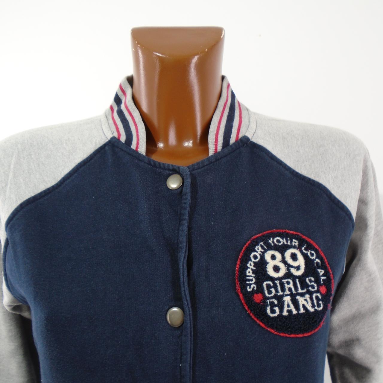 Women's Jacket Green Coast. Multicolor. M. Used. Good