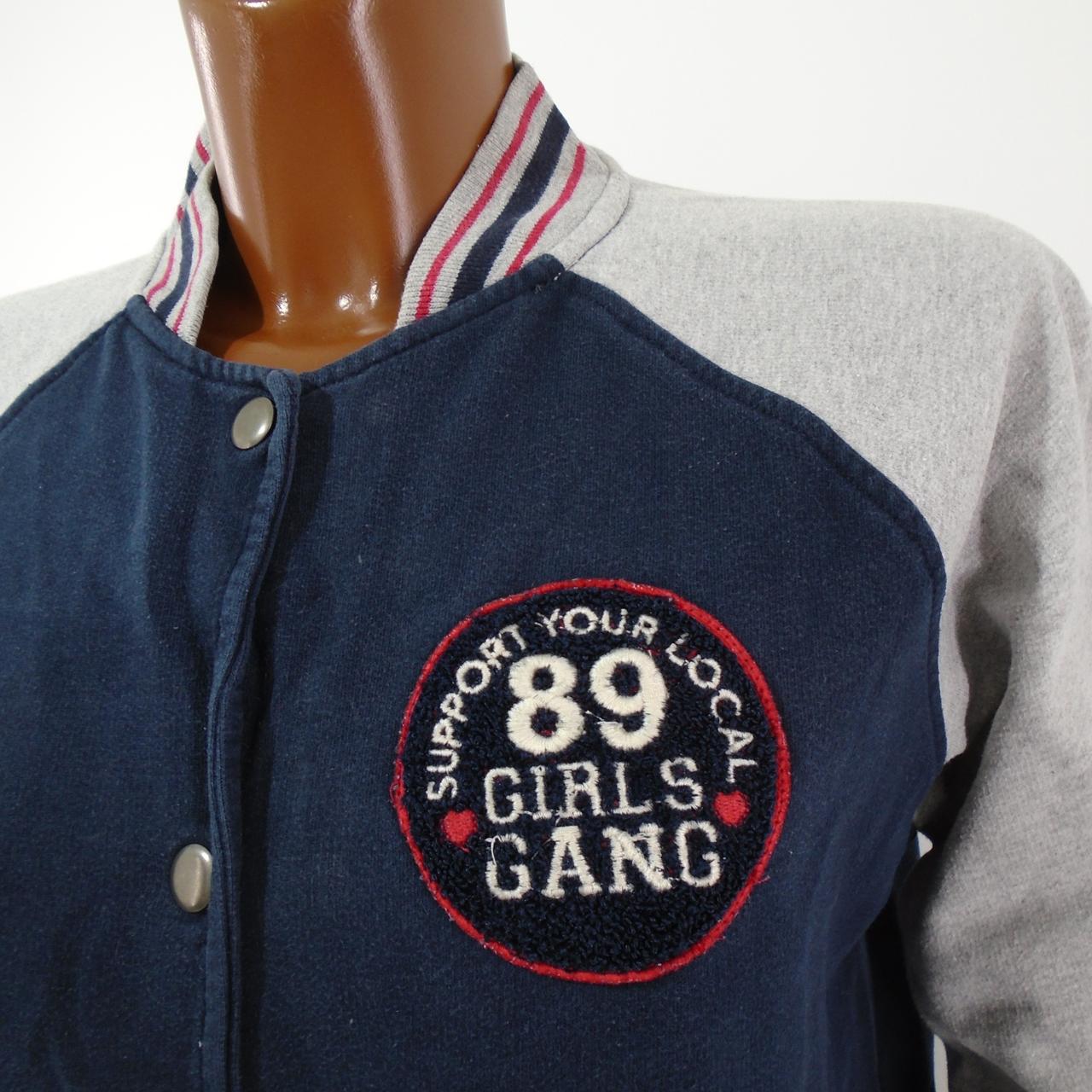 Women's Jacket Green Coast. Multicolor. M. Used. Good