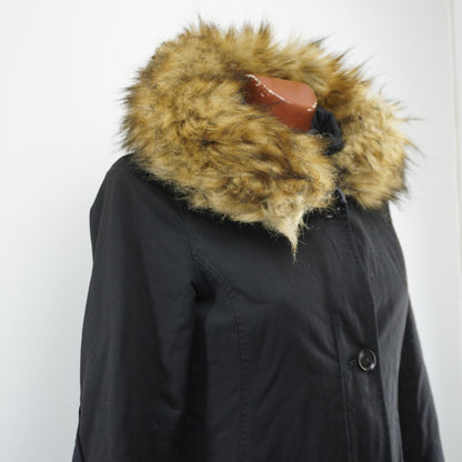 Women's Parka Marc O. Polo. Black. XS. Used. Very good