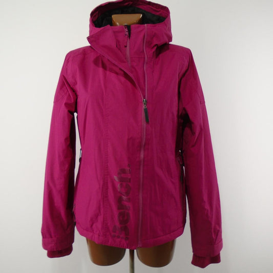 Women's Jacket Bench. Pink. XL. Used. Good
