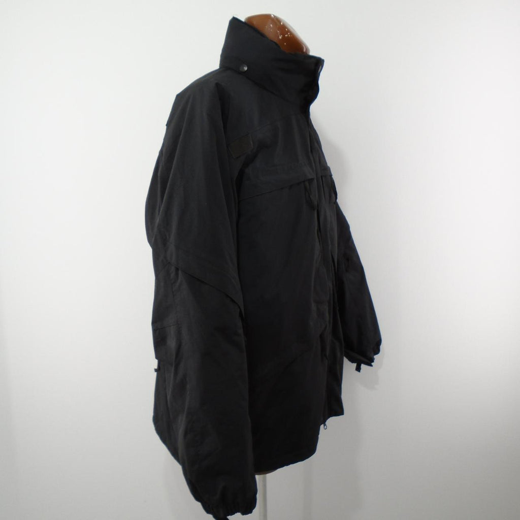 Men's Jacket Tactical 5.11. Black. XL. Used. Good