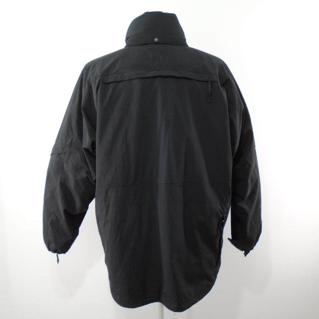 Men's Jacket Tactical 5.11. Black. XL. Used. Good