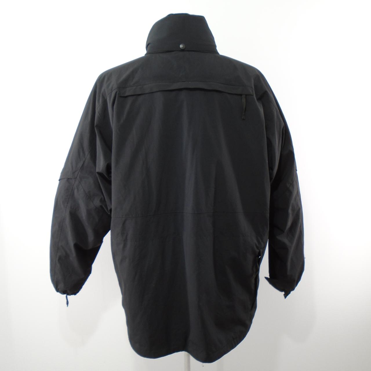 Men's Jacket Tactical 5.11. Black. XL. Used. Good