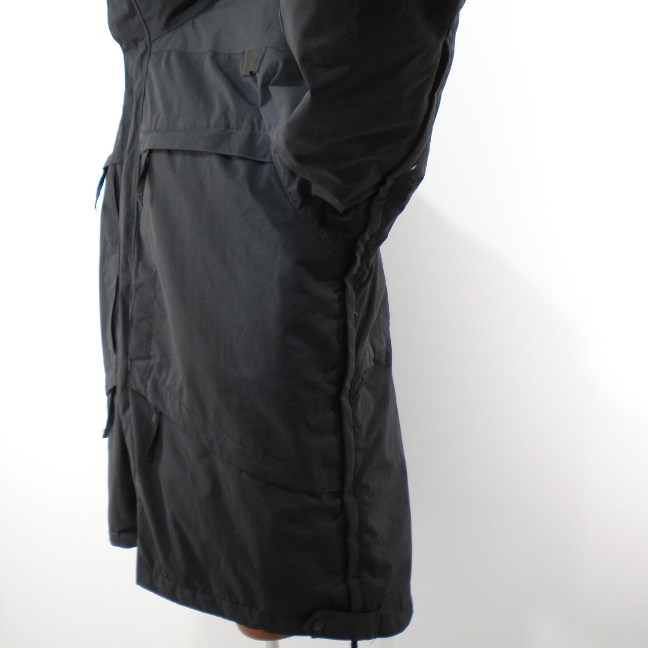 Men's Jacket Tactical 5.11. Black. XL. Used. Good