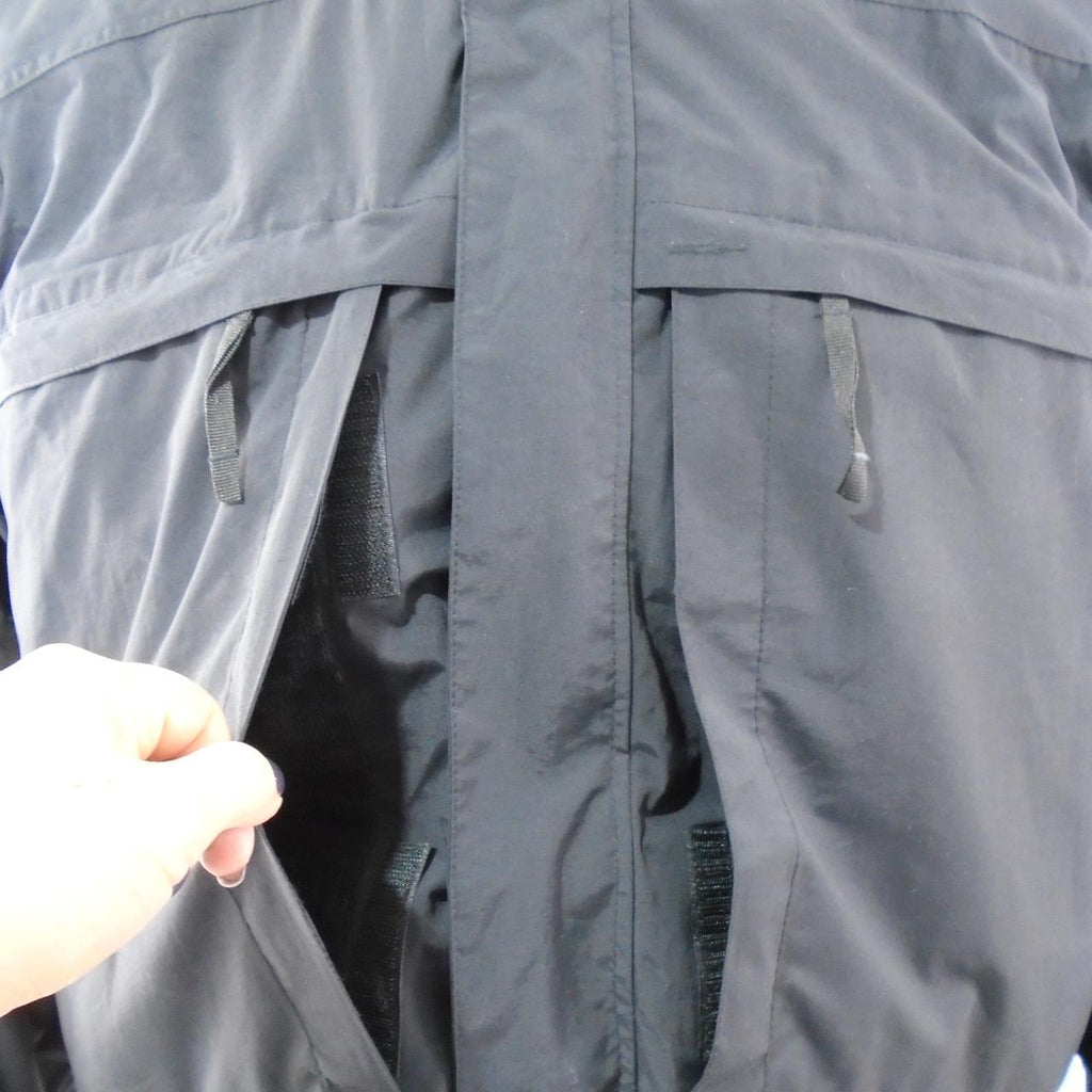 Men's Jacket Tactical 5.11. Black. XL. Used. Good