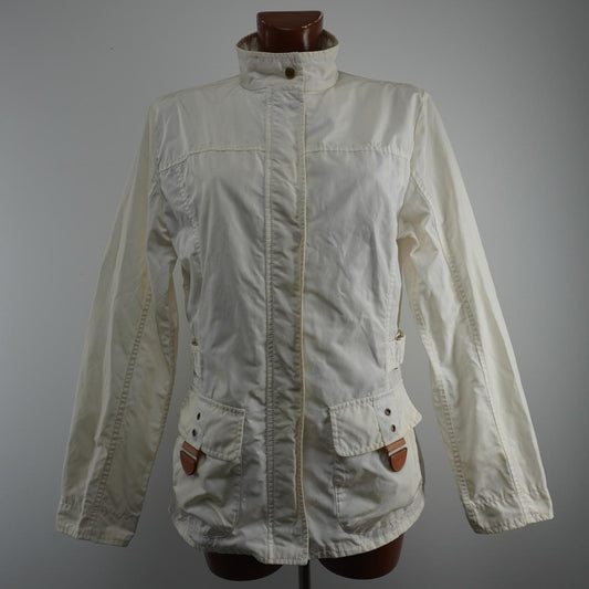 Women's Jacket Fay. Beige. L. Used. Good